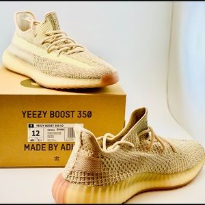 Yeezy 350 “Citron” adidas